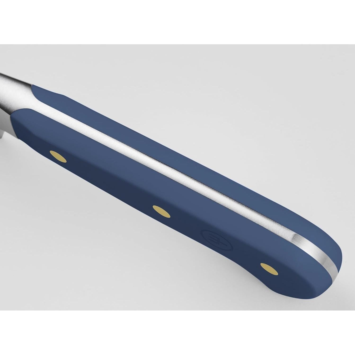 Cuchillo de Carne Wüsthof Classic 11.43 cm Arándano Silvestre