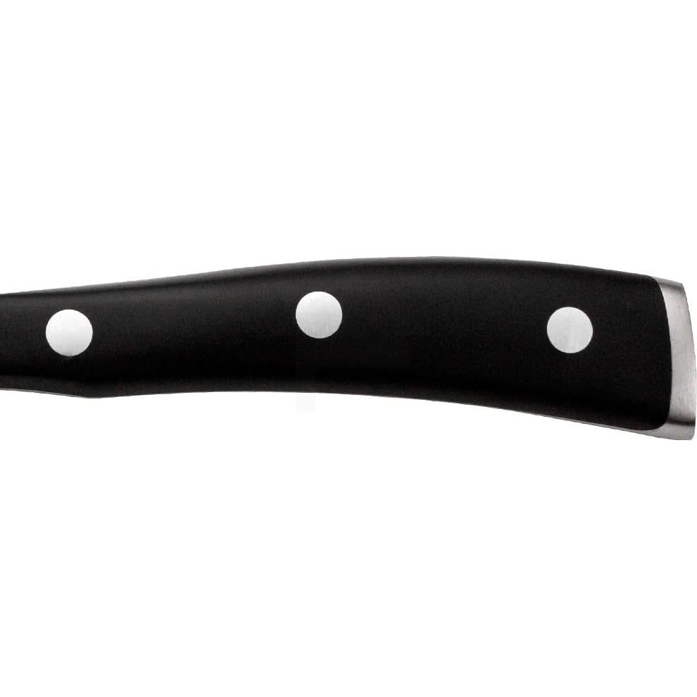 Cuchillo de Pelar Wüsthof Classic IKON 8.9 cm Acero Inoxidable