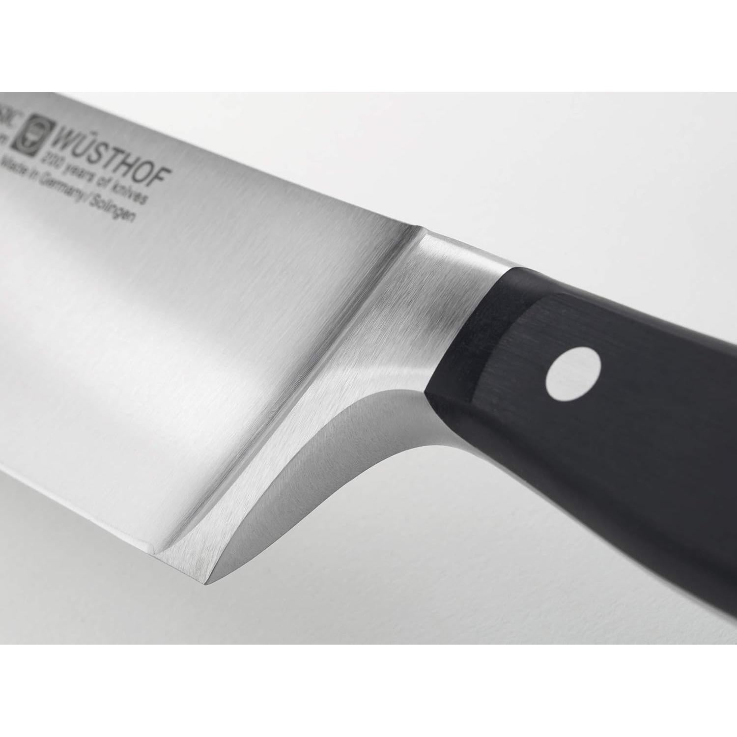 Cuchillo de Carne Wüsthof Classic 11.43 cm Forjado Inoxidable