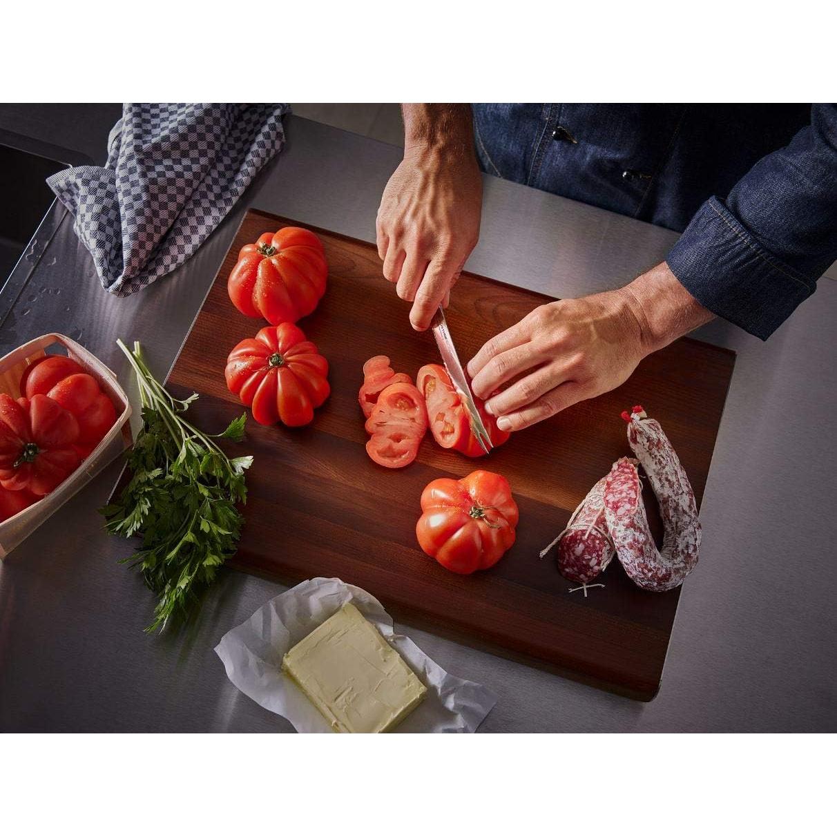 Cuchillo de Carne Wüsthof Classic 11.43 cm Forjado Inoxidable