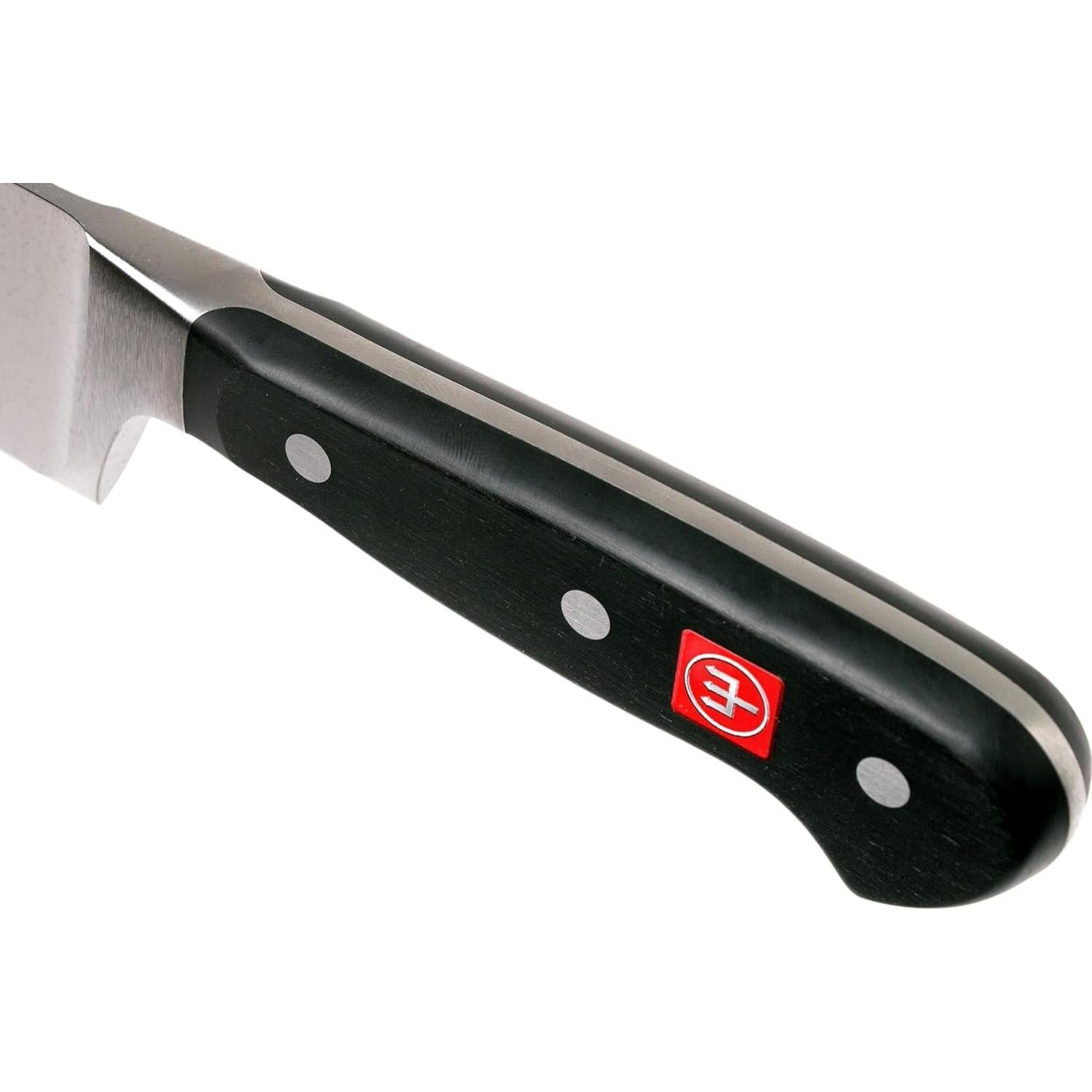 Cuchillo de Pelar Wüsthof Classic 10 cm Acero Inoxidable