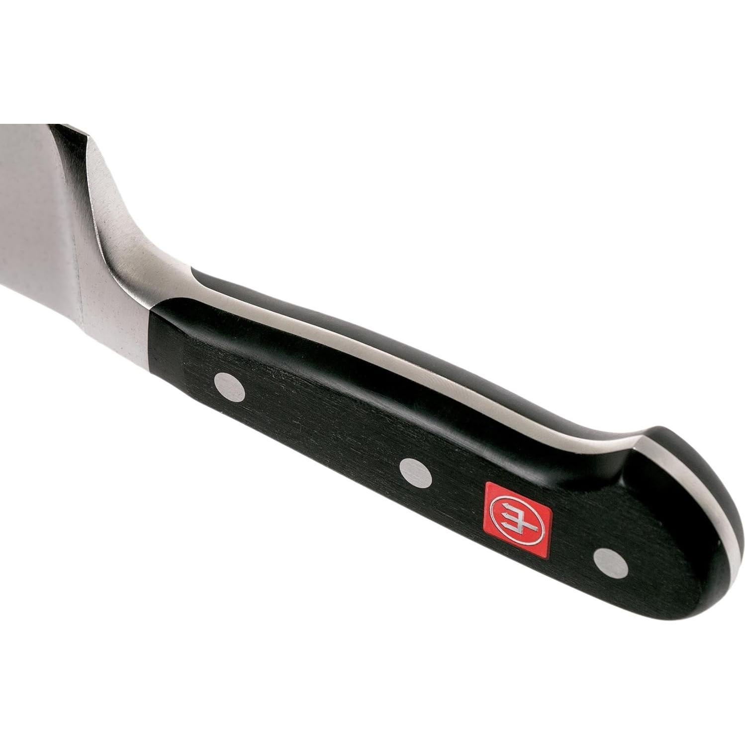 Cuchillo de Pelar Wüsthof Classic 10 cm Acero Inoxidable