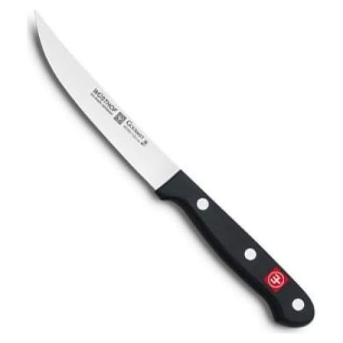 Cuchillo de Carne Wusthof Gourmet 11.43 cm Acero Inoxidable