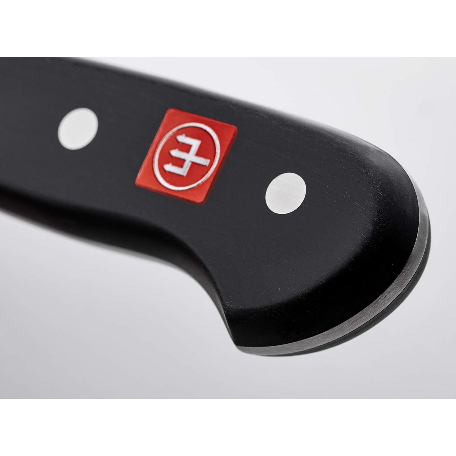 Cuchillo Cortador de Jamón Wüsthof Clásico 25.4 cm Biselado