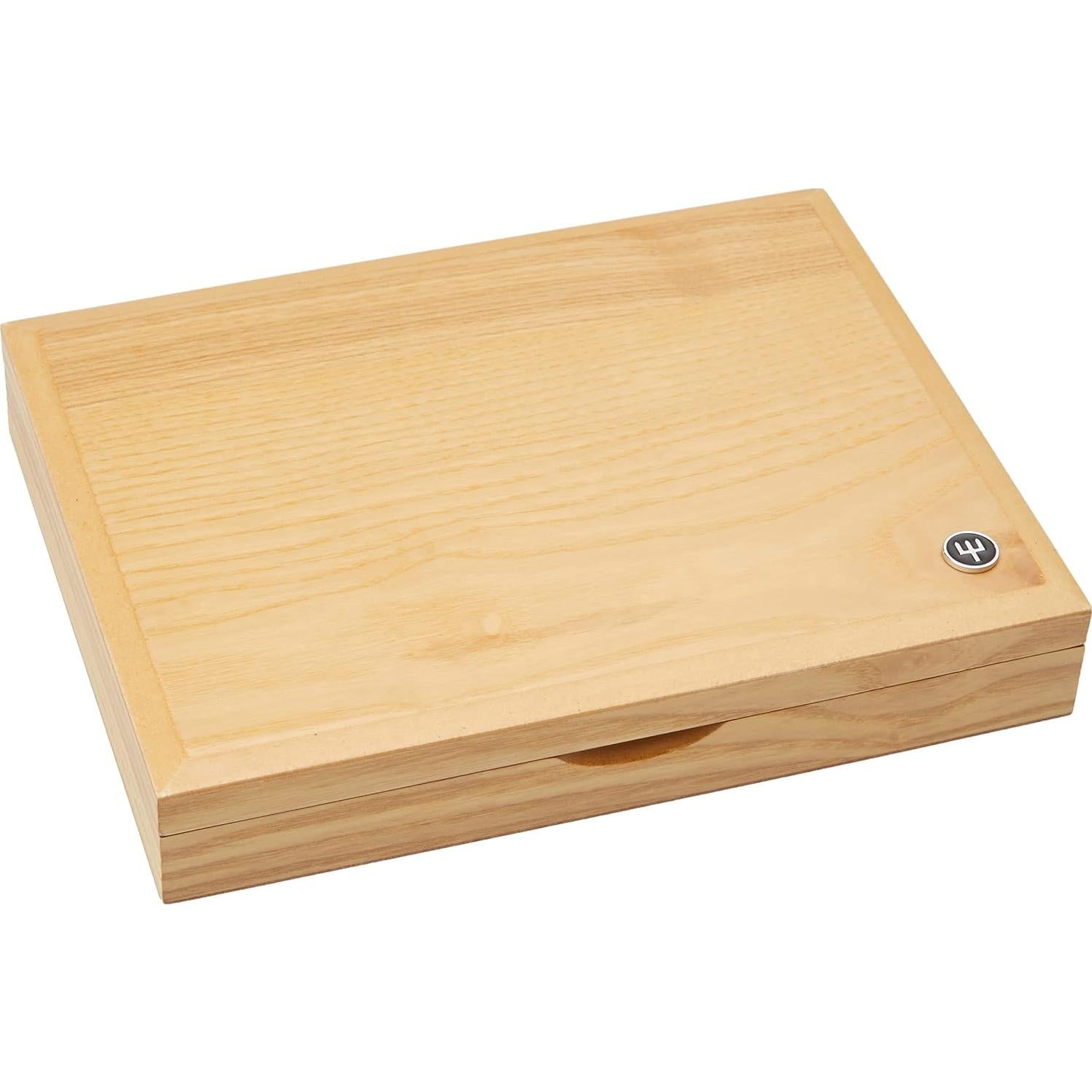 Juego de Cuchillos de Carne Wüsthof 8 Piezas Acero Inoxidable