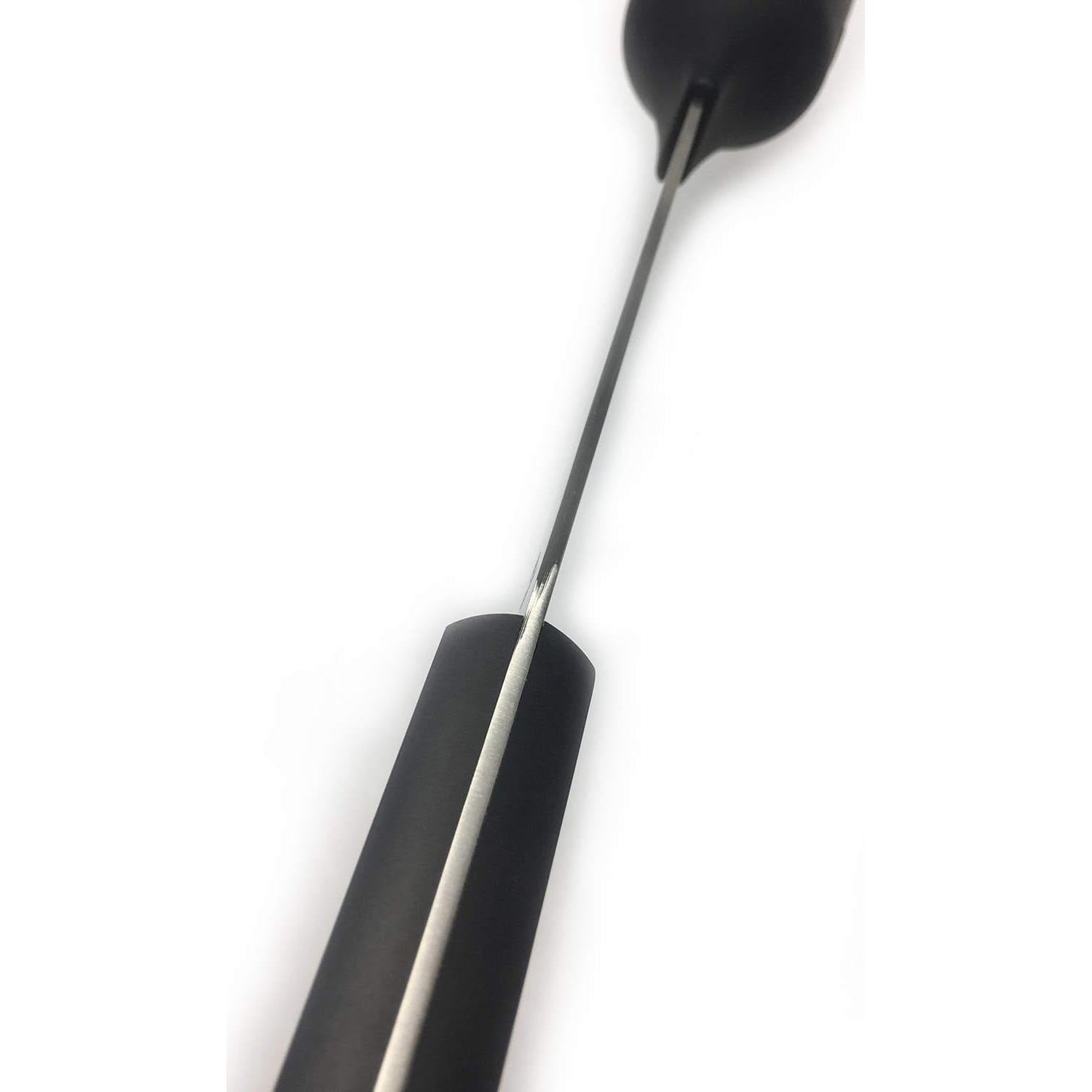 Juego de Herramientas para BBQ 4 Piezas WÜSTHOF Acero Inoxidable