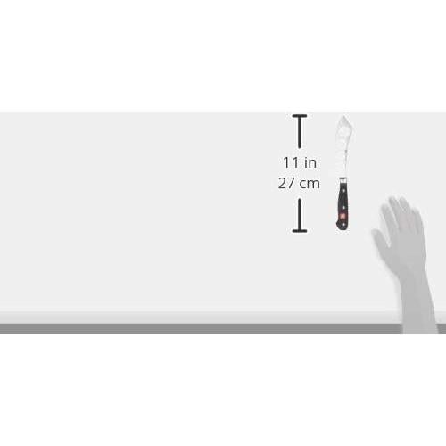 Cuchillo para Queso Blando Wüsthof 3102-7 12.7 cm Acero Inoxidable