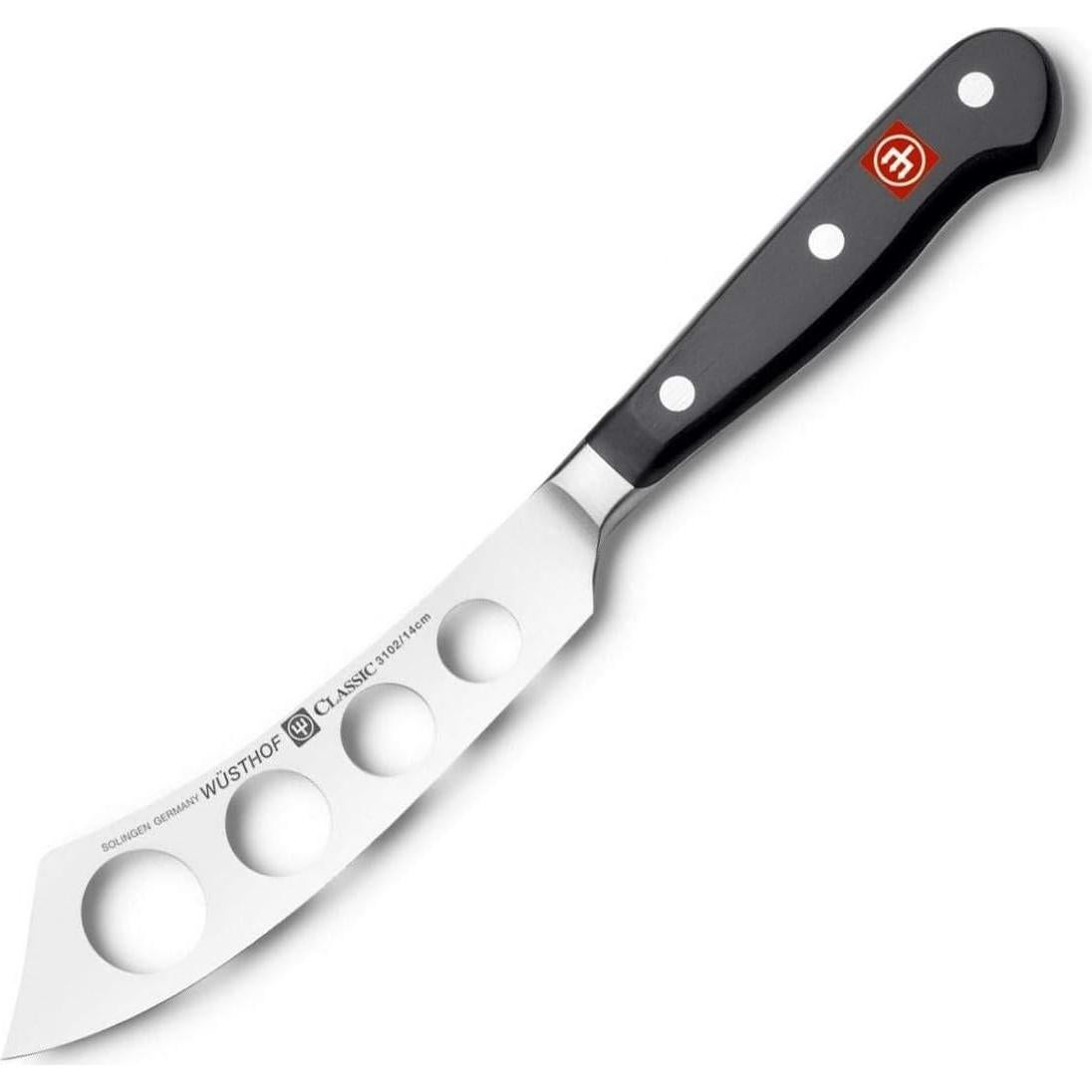 Cuchillo para Queso Blando Wüsthof Classic 12.7 cm
