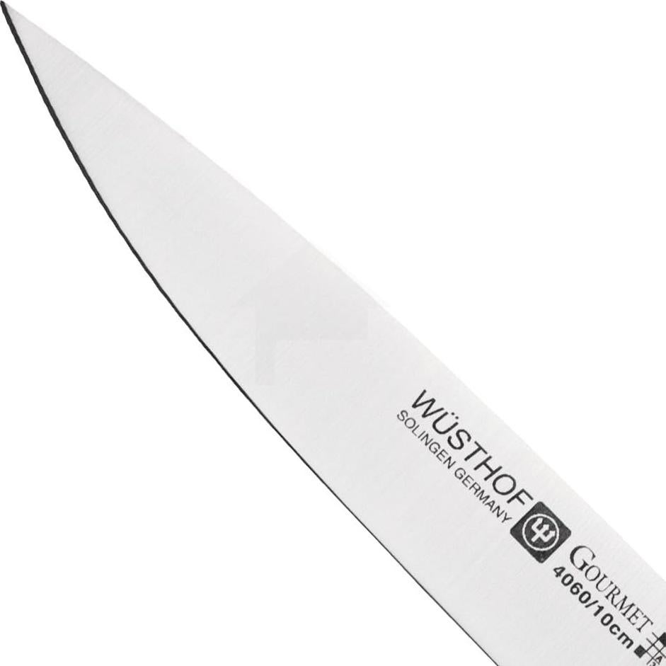 Cuchillo de Utilidad Wüsthof Gourmet 10 cm Acero Inoxidable