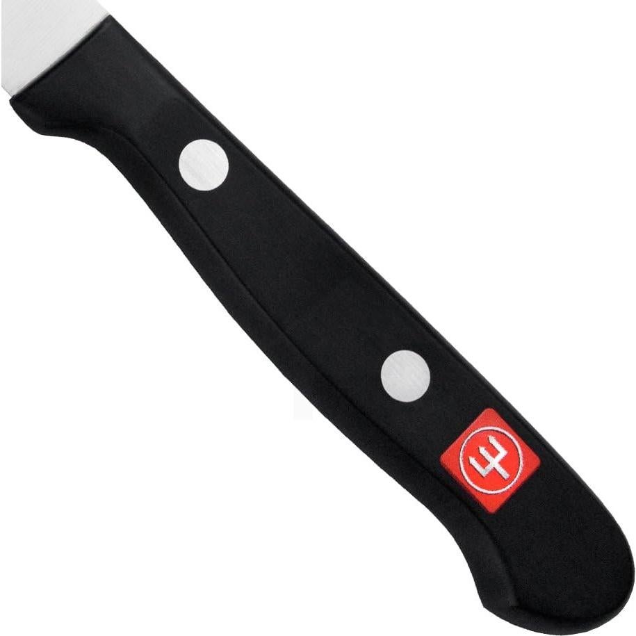 Cuchillo de Utilidad Wüsthof Gourmet 10 cm Acero Inoxidable