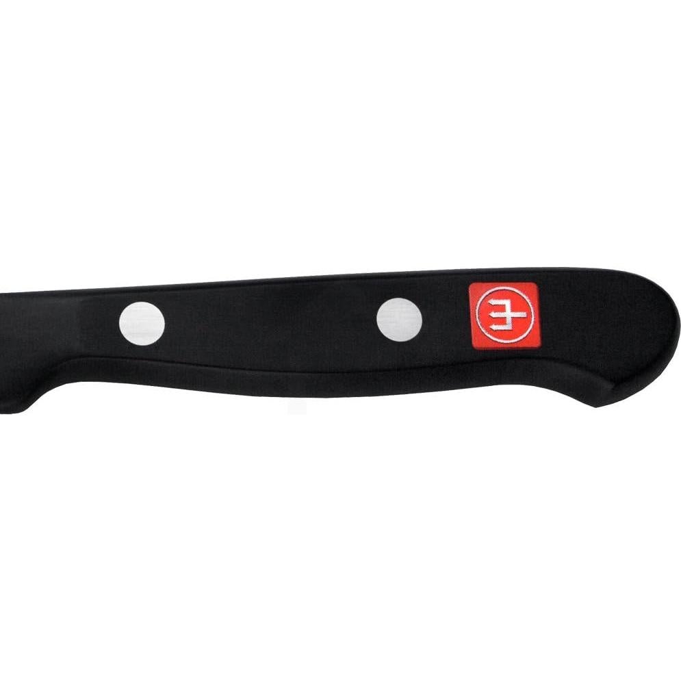 Cuchillo de Utilidad Wüsthof Gourmet 10 cm Acero Inoxidable