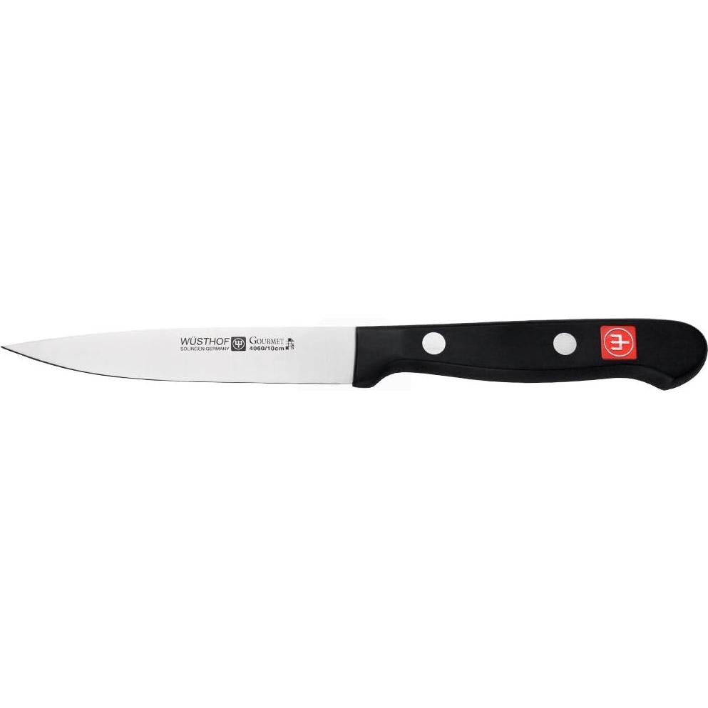 Cuchillo de Utilidad Wüsthof Gourmet 10 cm Acero Inoxidable