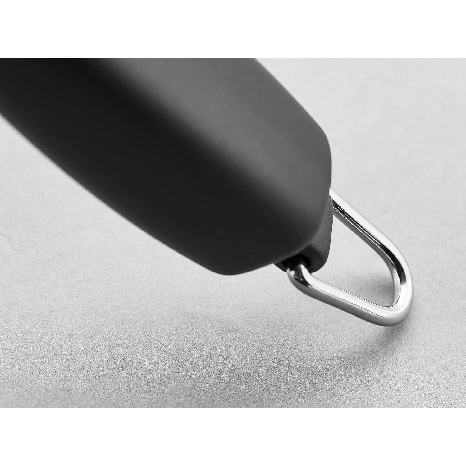 Varilla de Afilado Wüsthof 25.4 cm Acero Inoxidable