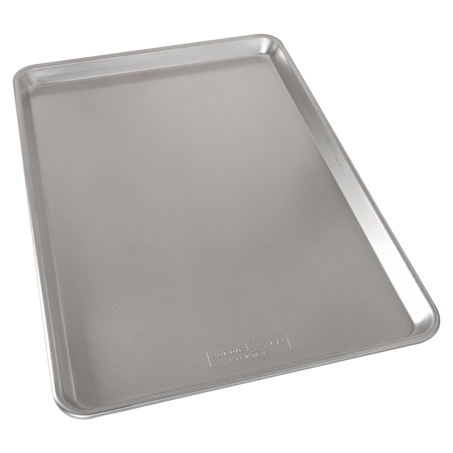 Bandeja para Hornear XL Nordic Ware 53.3 x 38.1 cm Aluminio