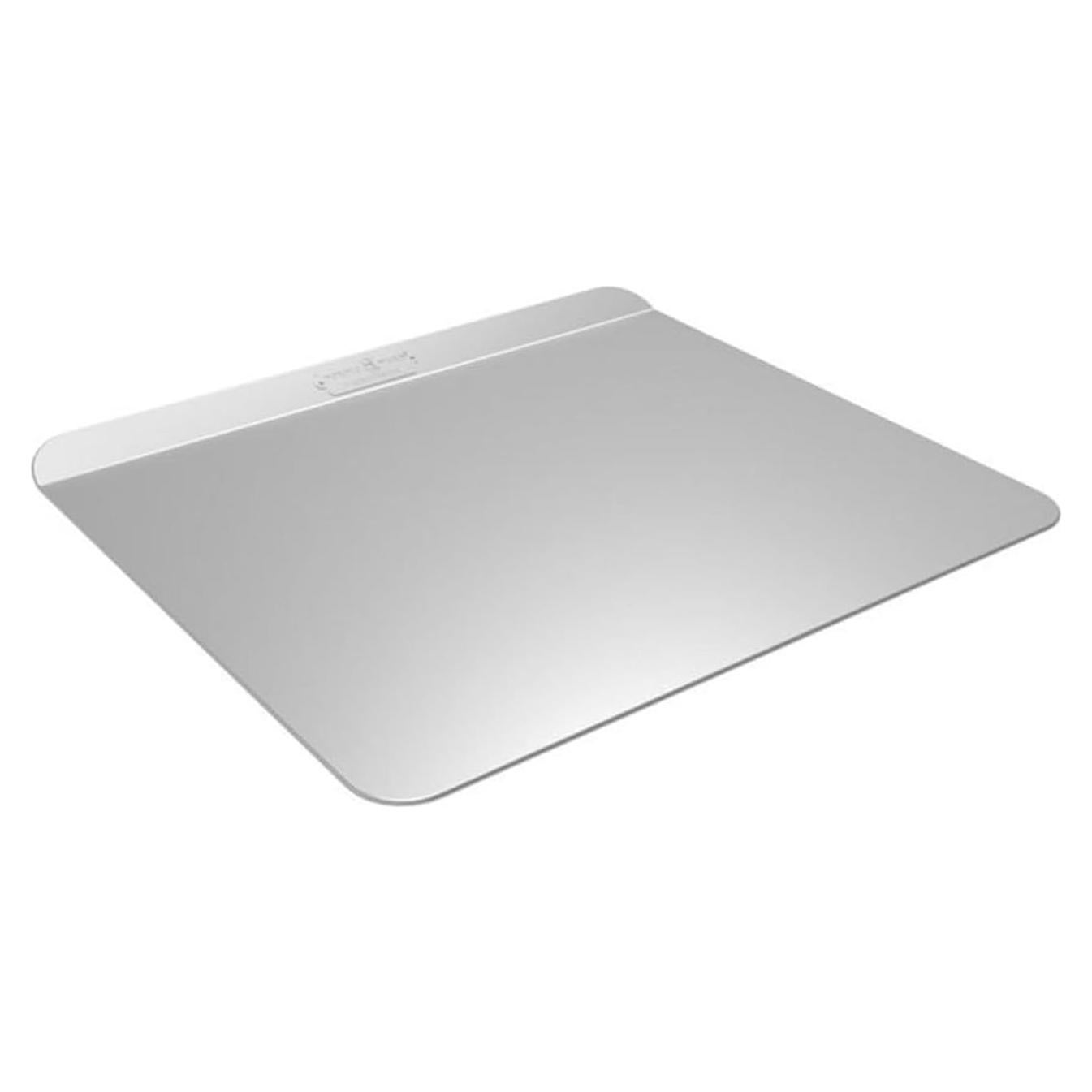 Bandeja de Hornear Aislada Nordic Ware 40.6x36.1cm Aluminio Natural