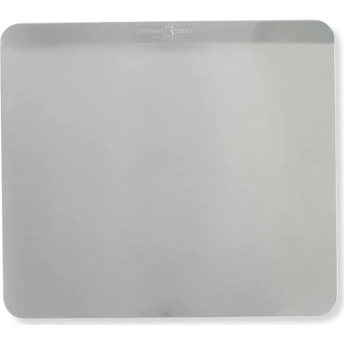 Bandeja de Hornear Aislada Nordic Ware 40.6x36.1cm Aluminio Natural