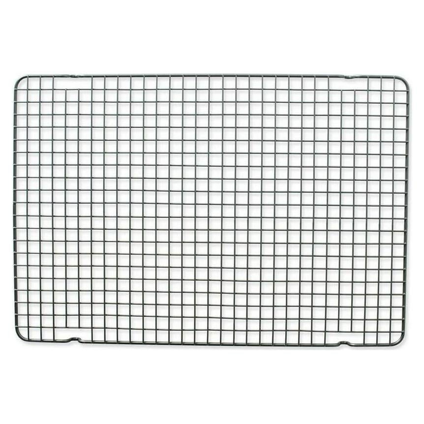 Rejilla para Hornear y Enfriar Nordic Ware 43343 Acero Antiadh.