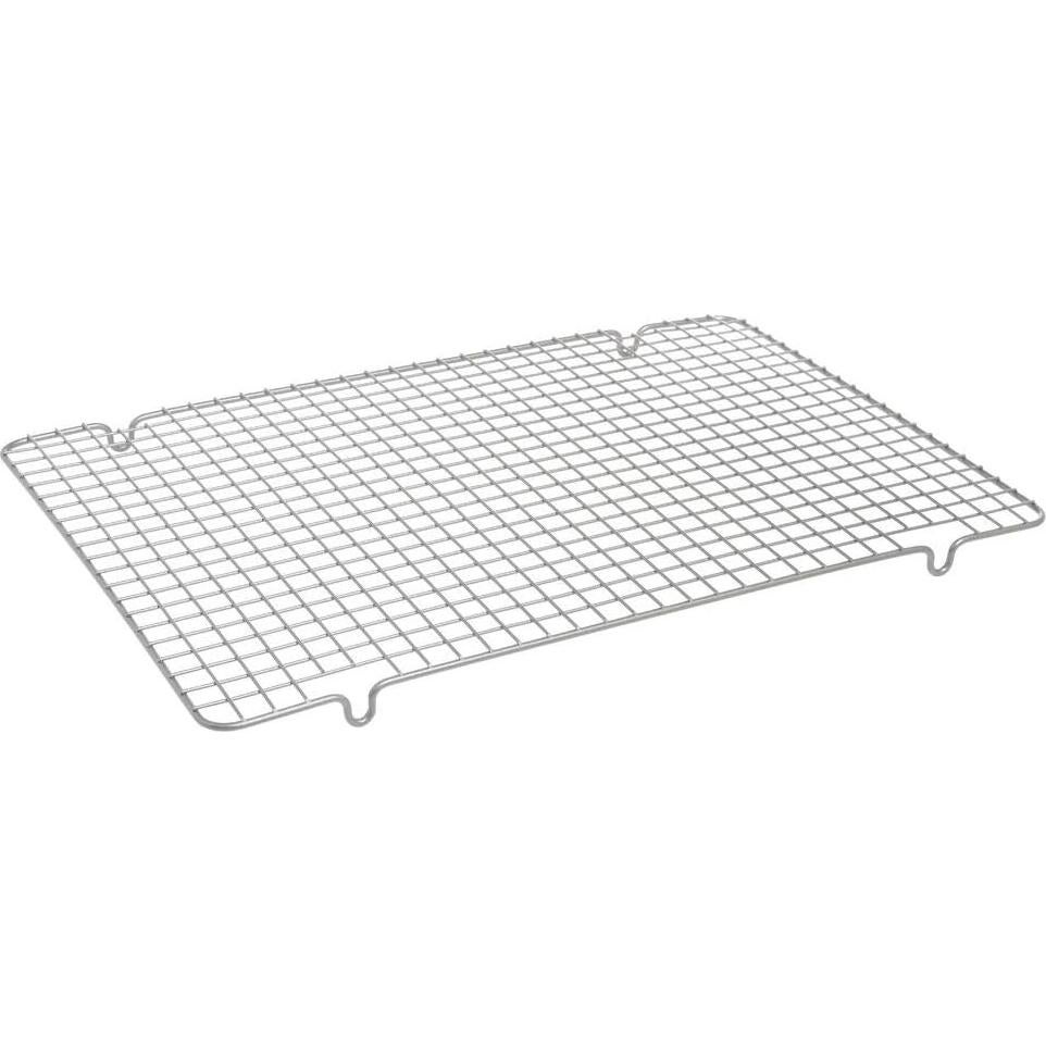 Rejilla para Hornear y Enfriar Nordic Ware 43343 Acero Antiadh.