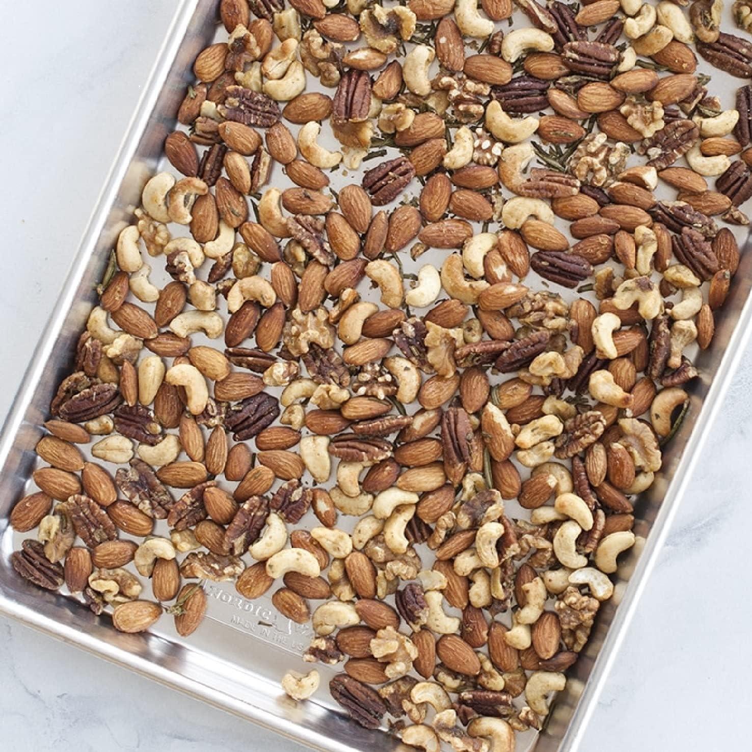 Bandeja para Rollo de Gelatina Nordic Ware 28.7x40.1cm