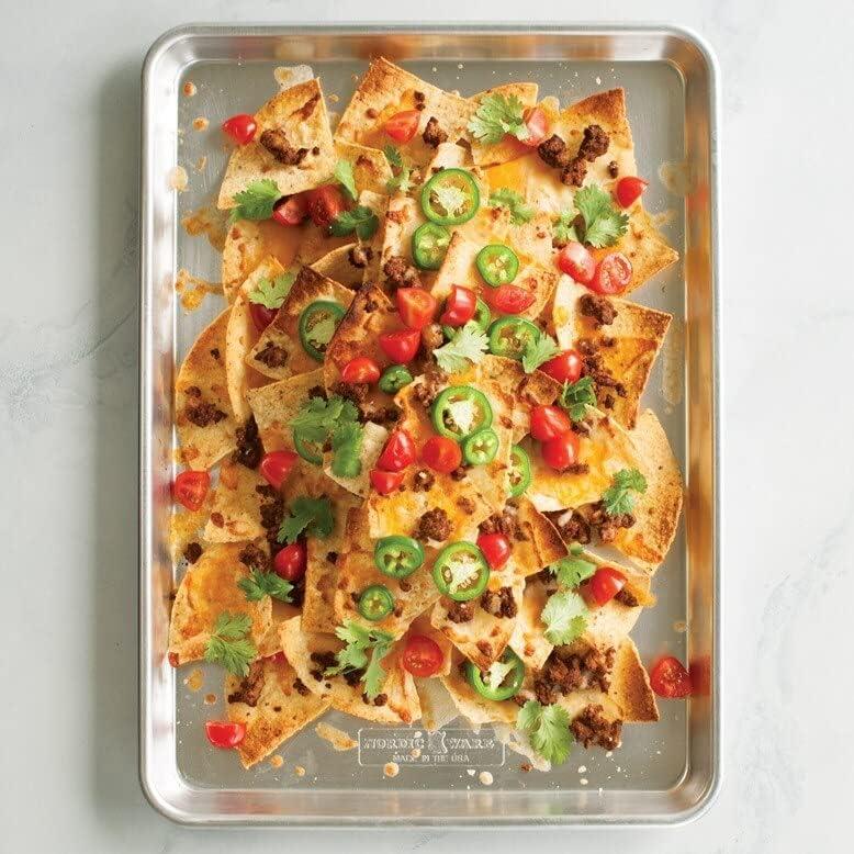 Bandeja para Rollo de Gelatina Nordic Ware 28.7x40.1cm