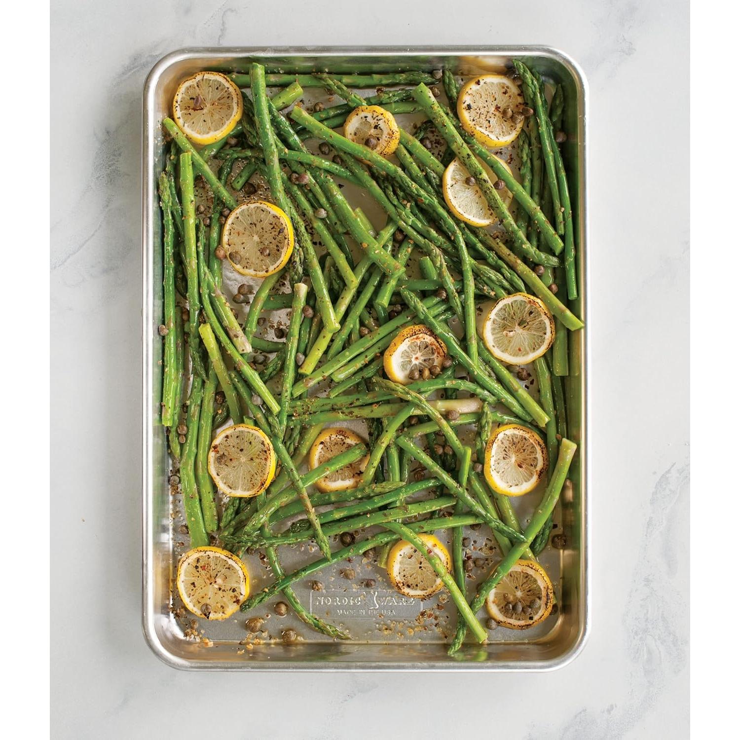 Bandeja para Rollo de Gelatina Nordic Ware 28.7x40.1cm