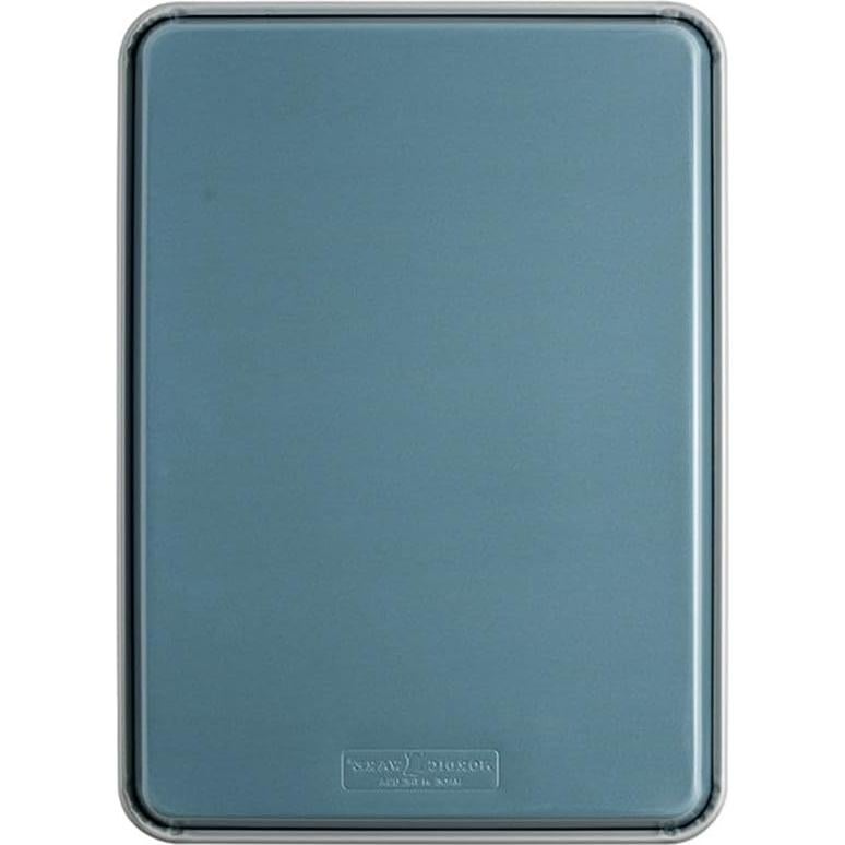 Juego de bandejas para hornear 3 piezas Nordic Ware Aluminio