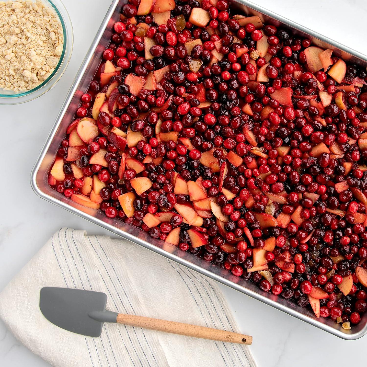 Bandeja para Hornear XL Nordic Ware de Aluminio 53.7x38.1cm