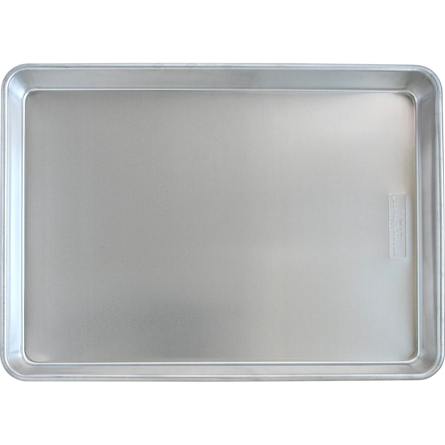 Bandeja para Hornear XL Nordic Ware de Aluminio 53.7x38.1cm