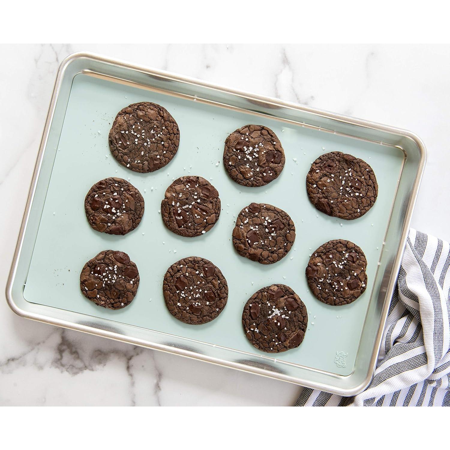 Conjunto de Utensilios de Cocina Nordic Ware 3 Piezas Aluminio