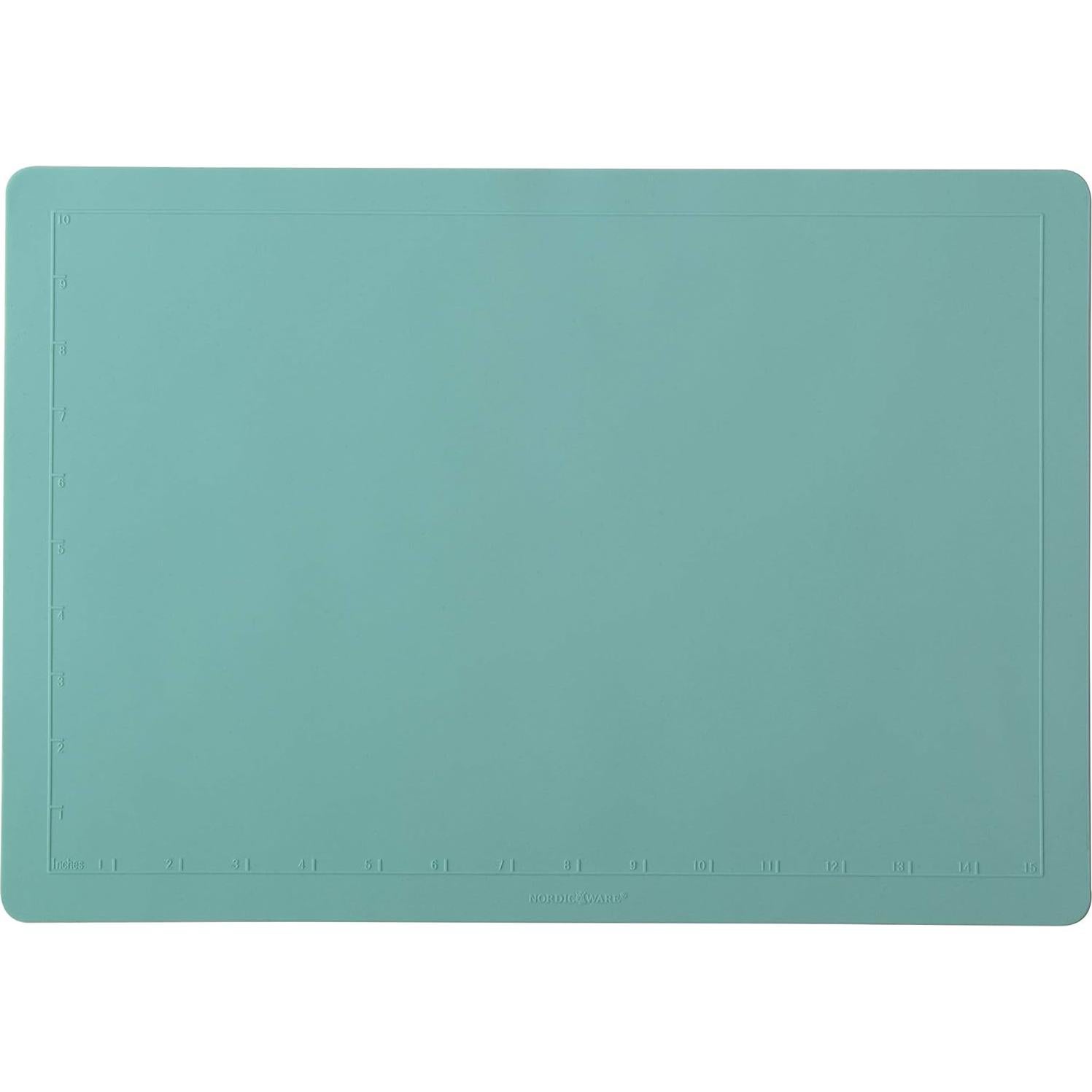 Conjunto de Utensilios de Cocina Nordic Ware 3 Piezas Aluminio