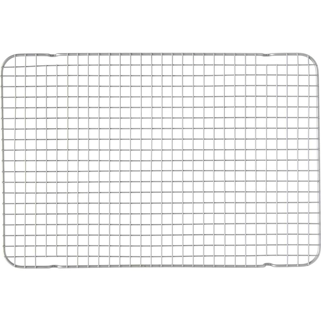 Juego de Horneado y Enfriamiento Nordic Ware 3 Piezas Plata