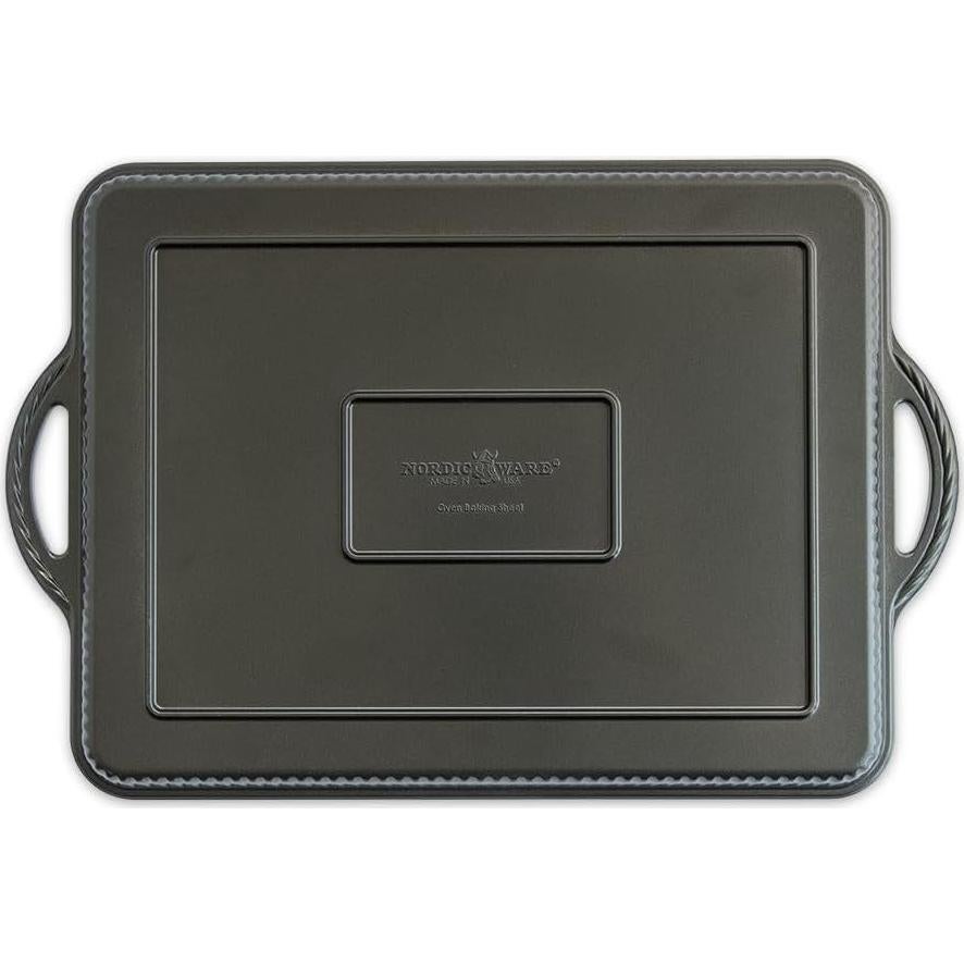 Hoja para Hornear Nordic Ware 46.4x31.2cm Antiadherente