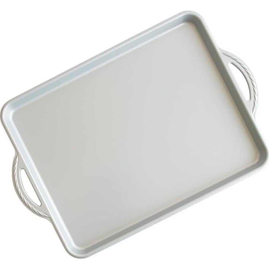 Hoja para Hornear Nordic Ware 46.4x31.2cm Antiadherente