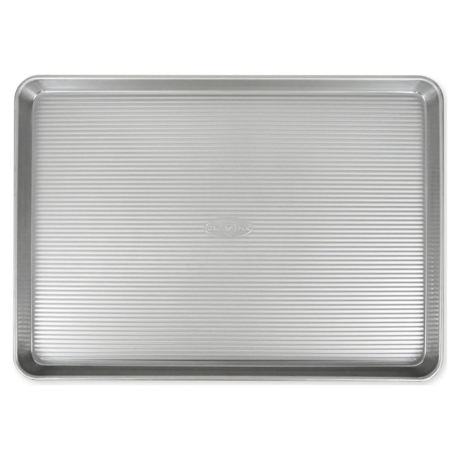 Sartén para Hornear Extra Grande USA Pan Antiadherente 53x38 cm