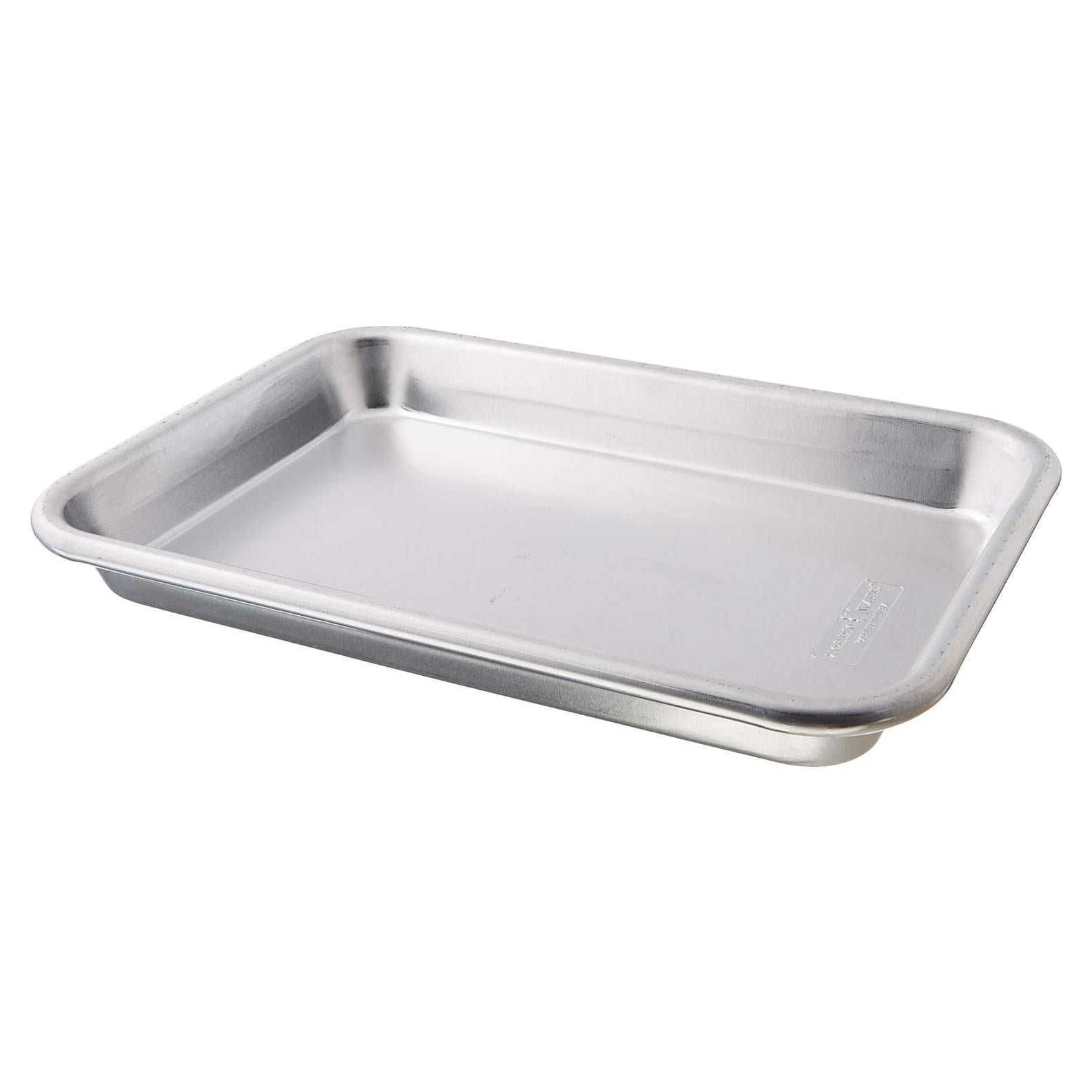 Bandeja de Hornear Nordic Ware Eighth 25.7x17.8 cm Aluminio