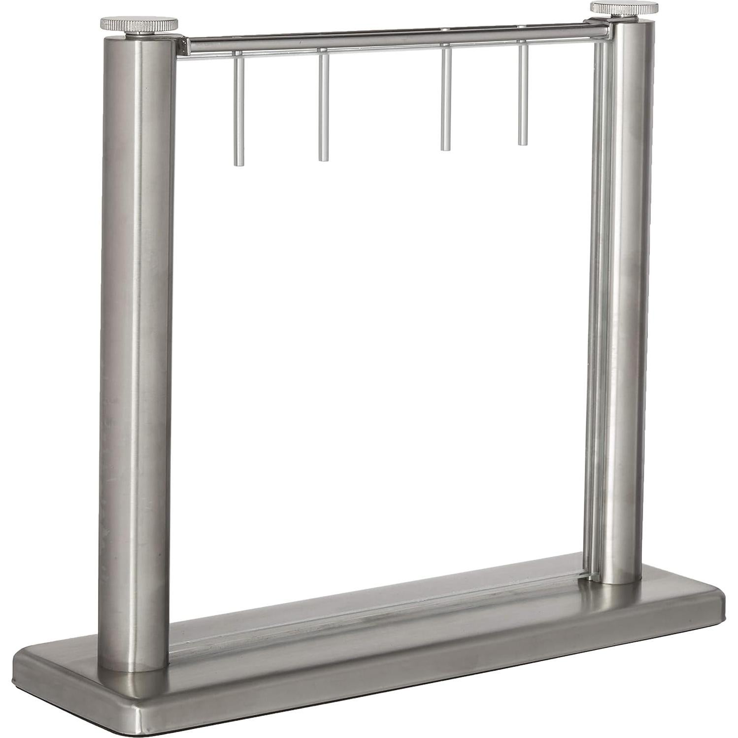 Conjunto de Cuchillos Mercer Culinary Züm 6 Piezas Acero Inoxidable