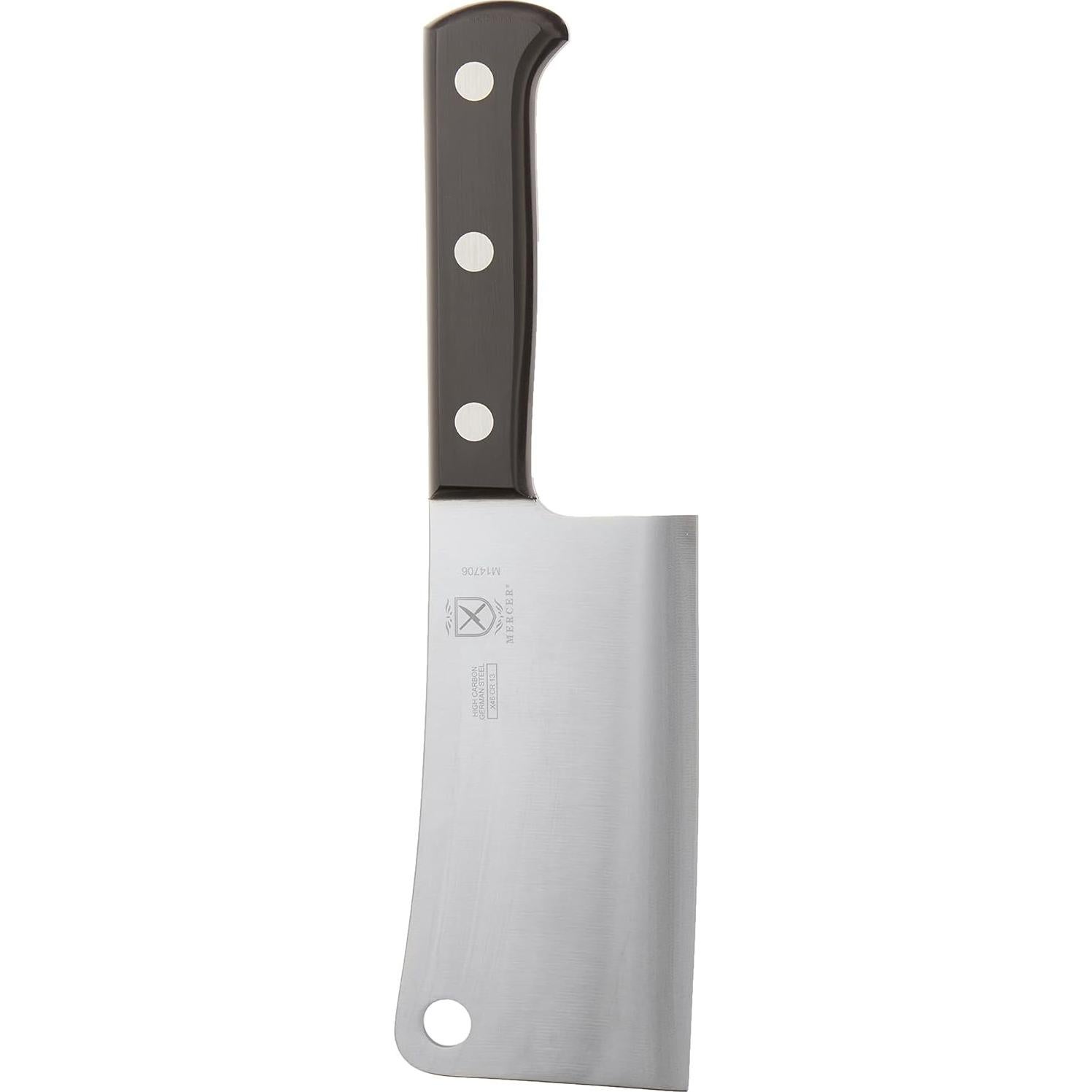 Cuchillo de Cocina Mercer Culinary 15 cm Acero Inoxidable
