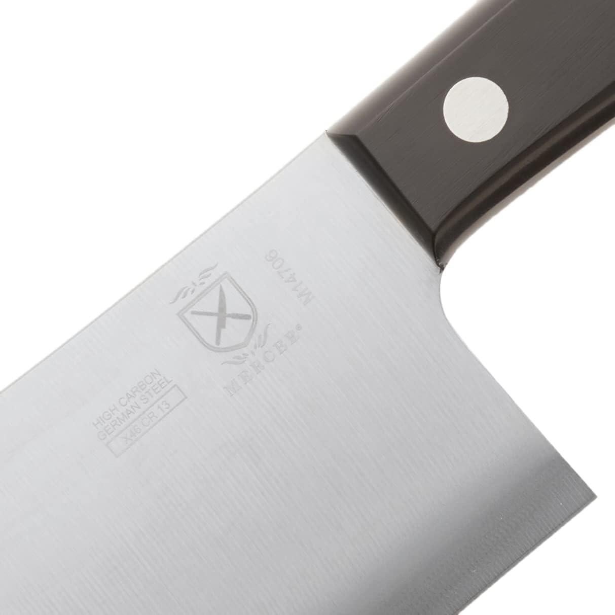 Cuchillo de Cocina Mercer Culinary 15 cm Acero Inoxidable