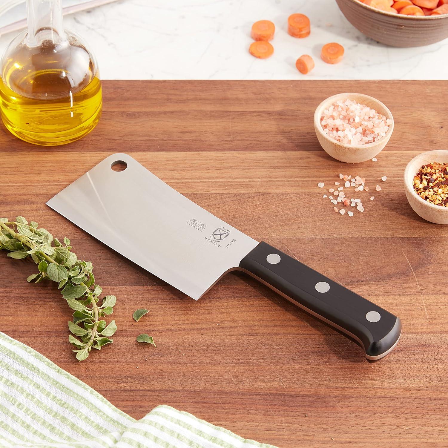 Cuchillo de Cocina Mercer Culinary 15 cm Acero Inoxidable