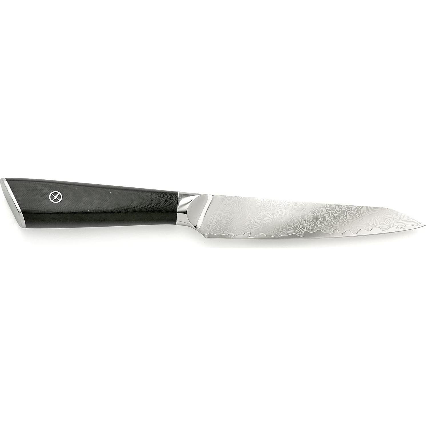 Cuchillo de Utilidad 12.7 cm Mercer Culinary M13790 Acero Inoxidable