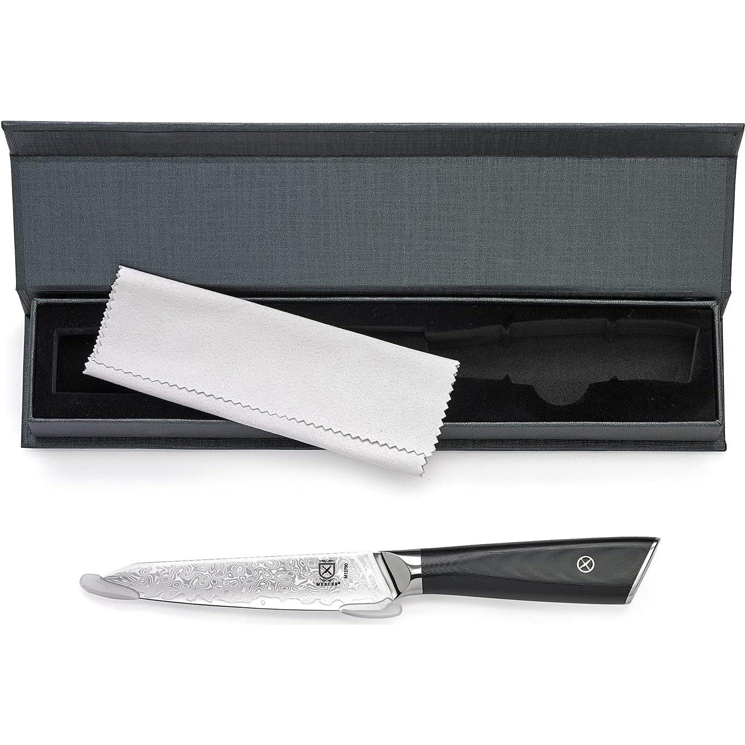 Cuchillo de Utilidad 12.7 cm Mercer Culinary M13790 Acero Inoxidable
