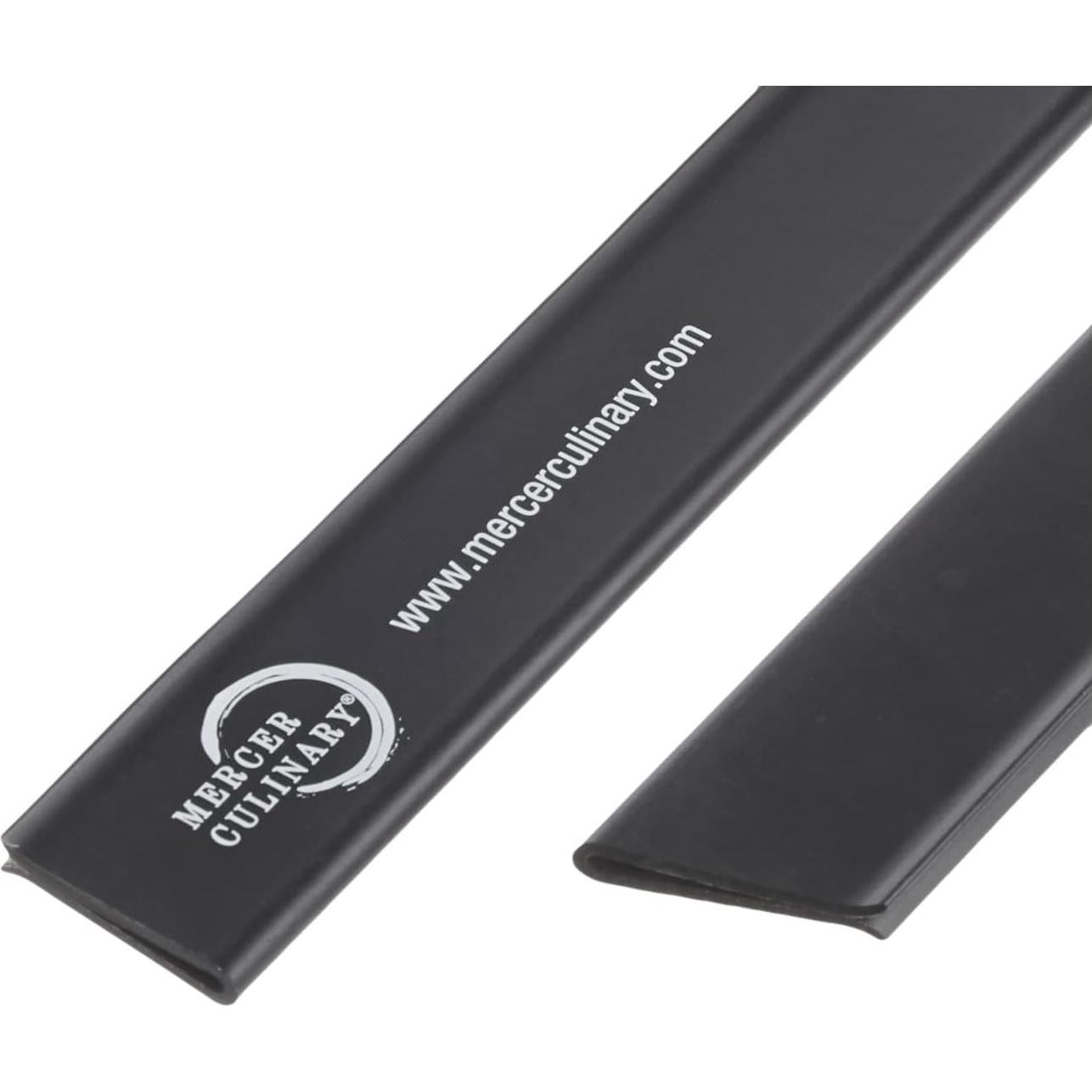 Conjunto de Protectores de Cuchillos Mercer Culinary 5 Piezas