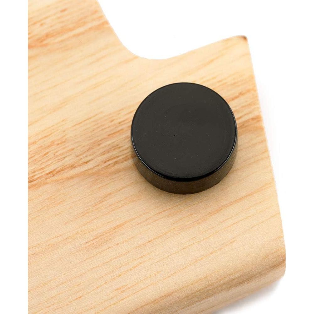 Protector de hoja Saya Mercer de fresno para cuchillos 20.32 cm