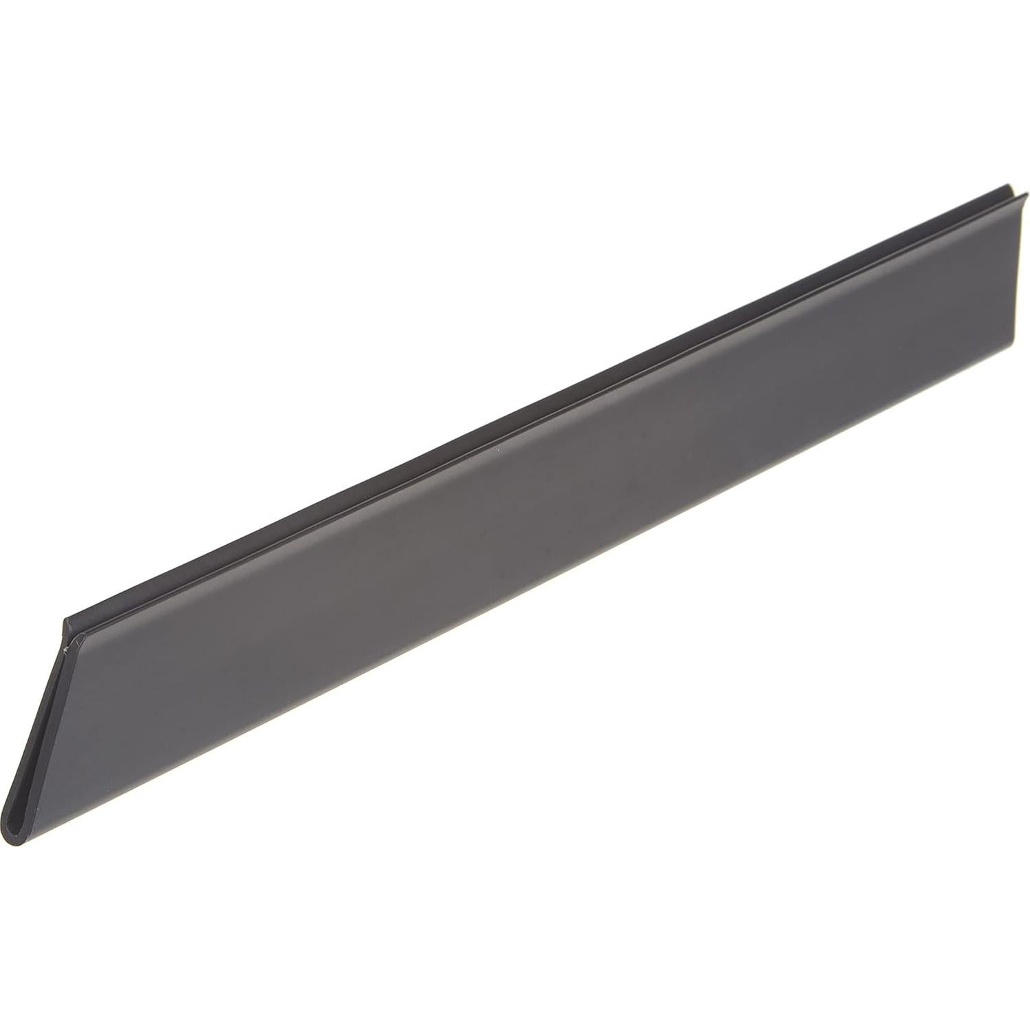 Protector de cuchillo Mercer Culinary 25.4 cm Negro