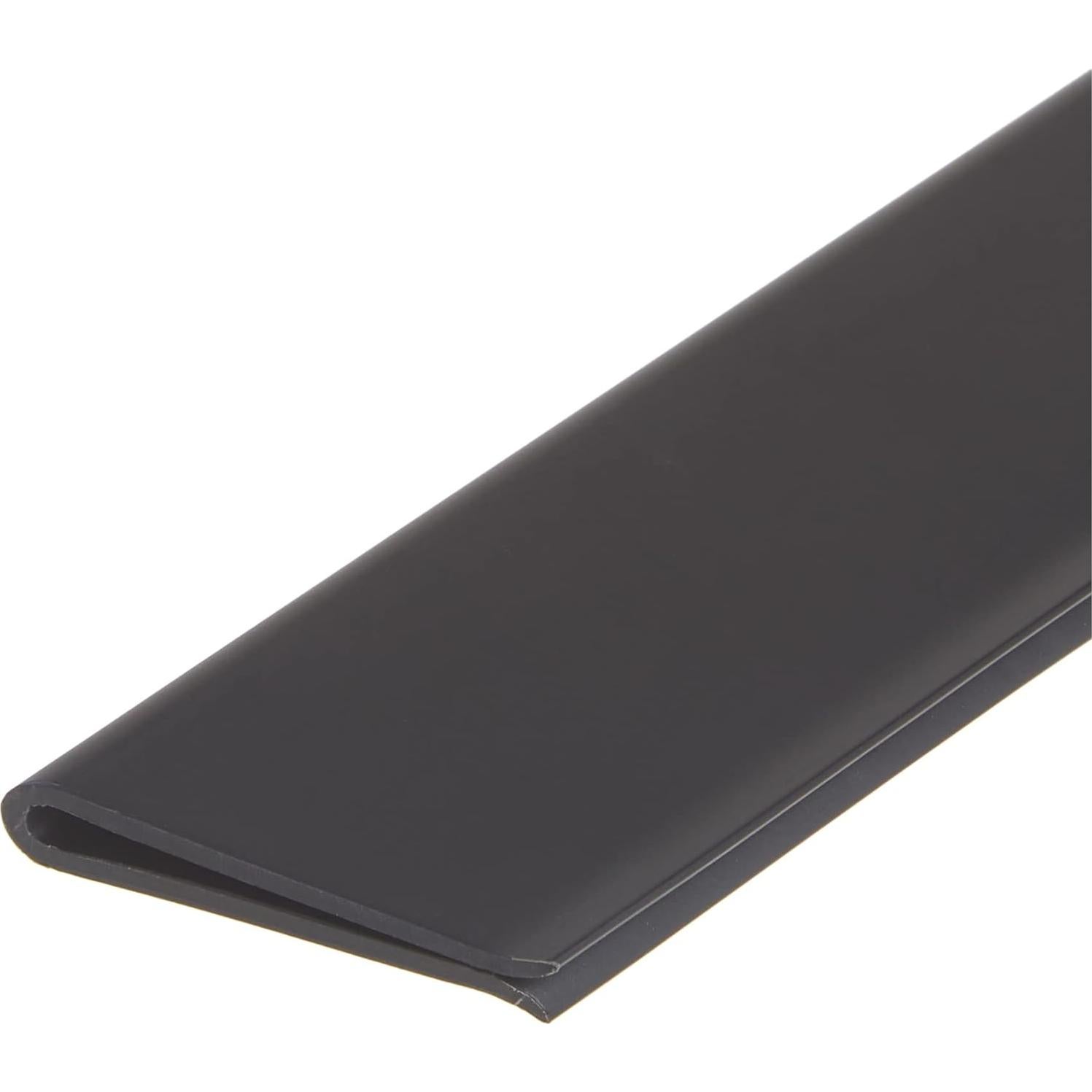 Protector de cuchillo Mercer Culinary 25.4 cm Negro