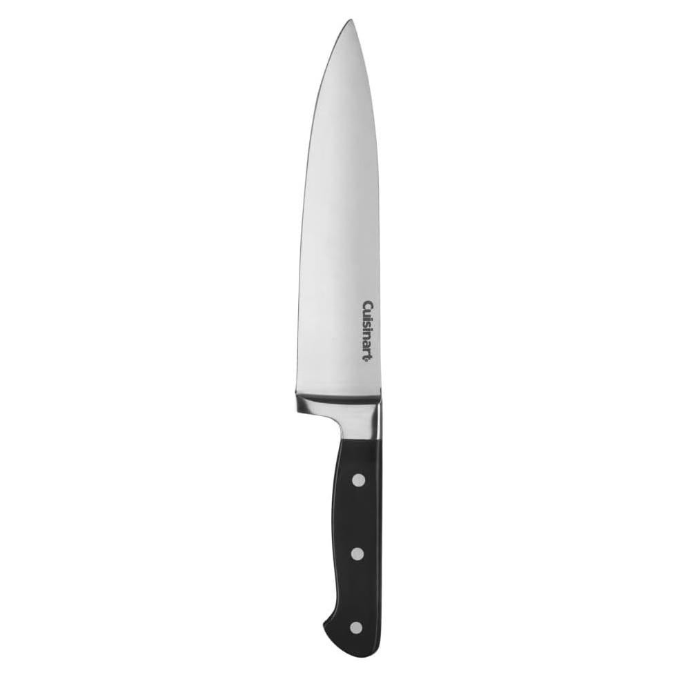 Cuchillo de Chef Cuisinart C77TR-8CF 20.32 cm Acero Inoxidable