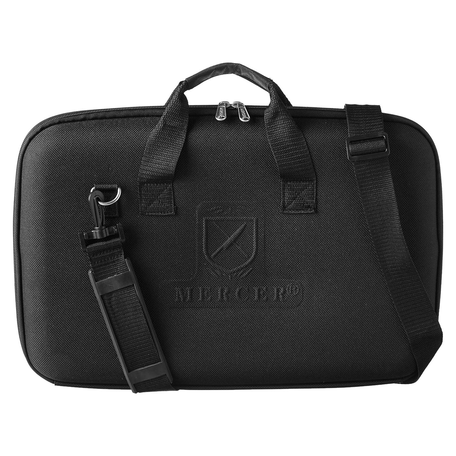 Funda Dura para Cuchillos Mercer Culinary 11 Bolsillos