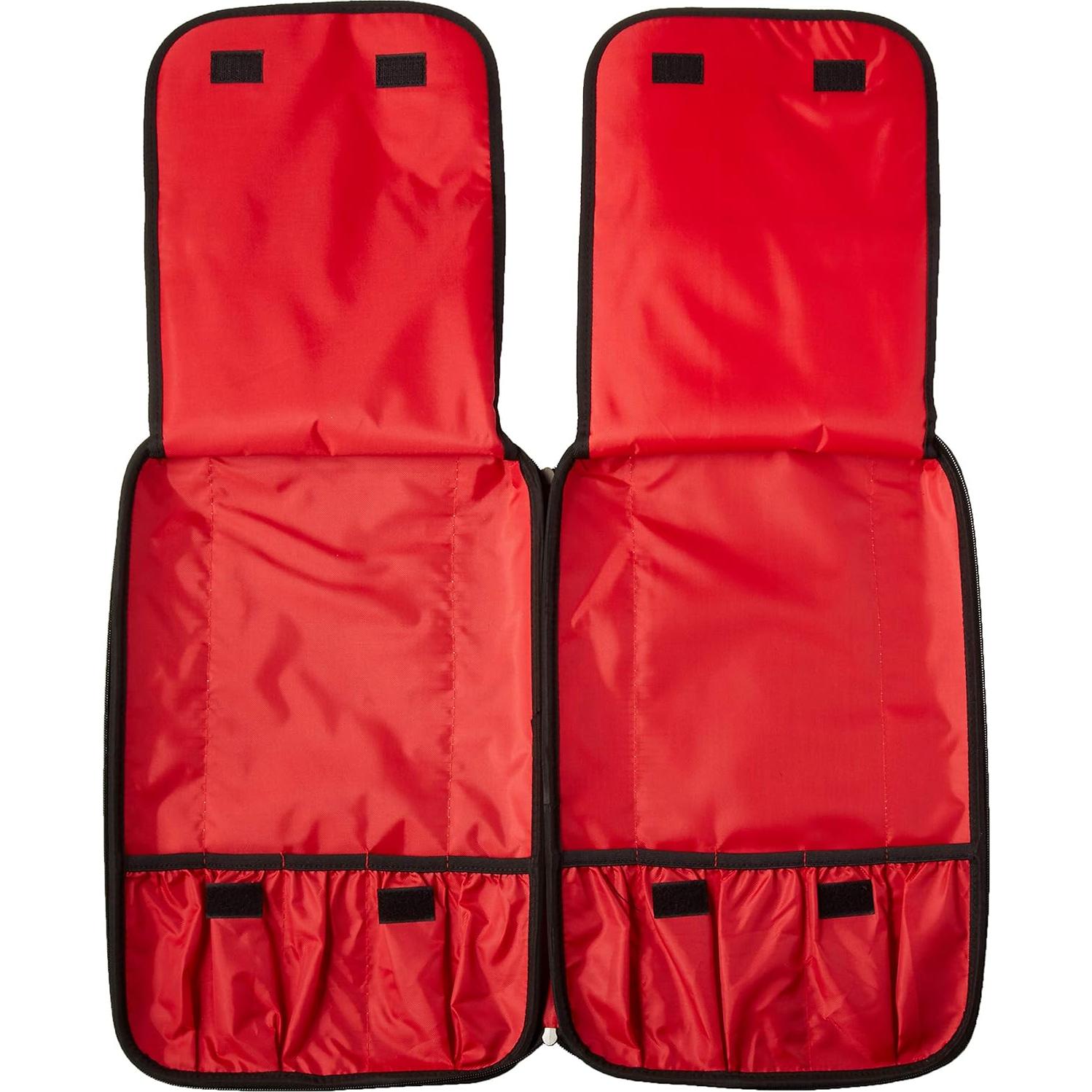 Funda Dura para Cuchillos Mercer Culinary 11 Bolsillos