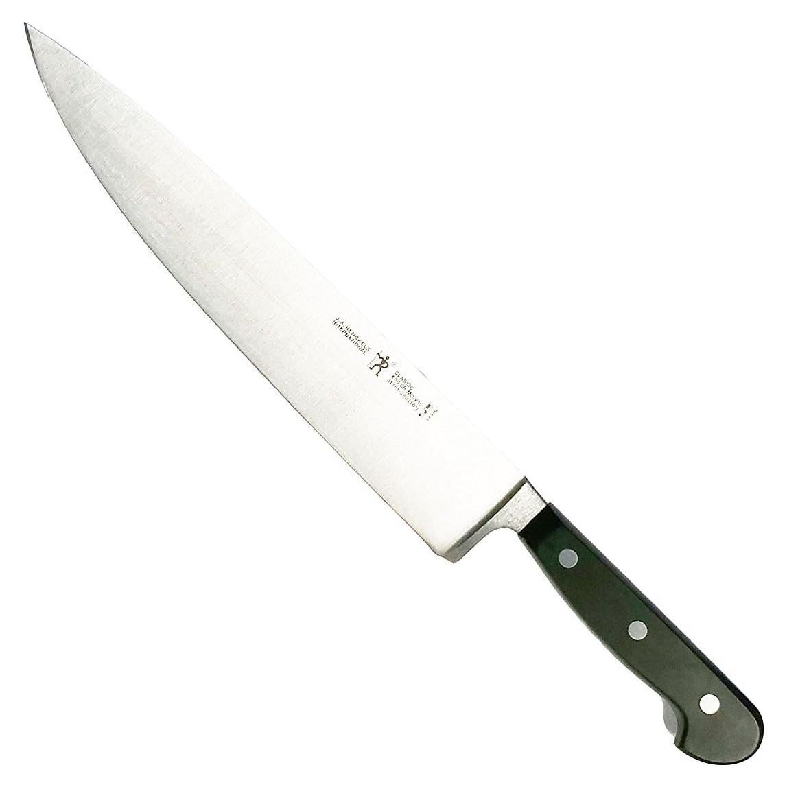 Cuchillo de Chef ZWILLING J.A. Henckels 25.4 cm Acero Inoxidable