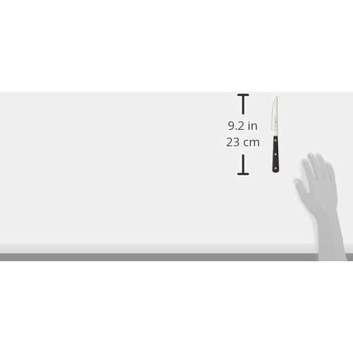 Juego de cuchillos de carne HENCKELS 8 piezas 12.7 cm acero